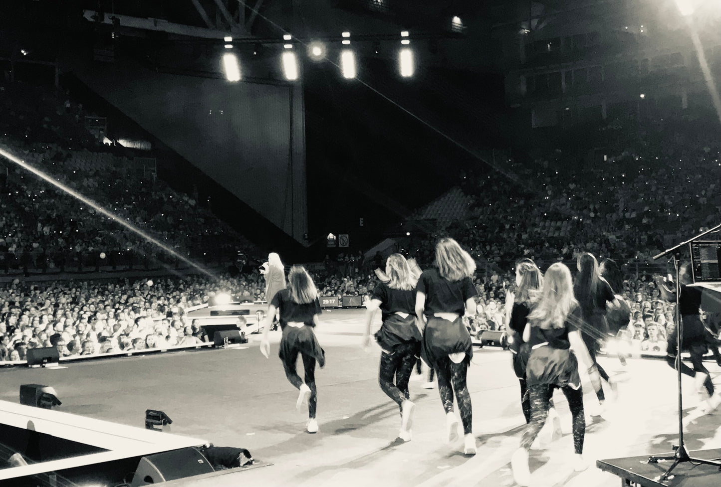 Dance | Modern
