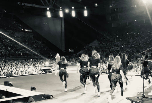 Dance | Modern